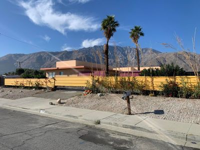 3915 El Dorado Blvd, Palm Springs, CA, 92262