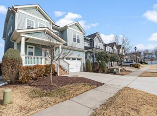 1912 Split Rail Pl, Wendell, NC 27591