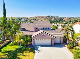 19035 Hickory Hill Ln, Walnut, CA 91789