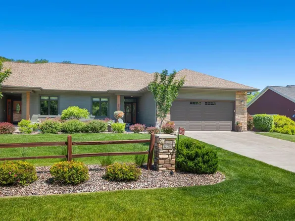 W5568 Stone Hill ROAD, La Crosse, WI 54601