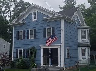 75 W New St, Rockaway, NJ 07866