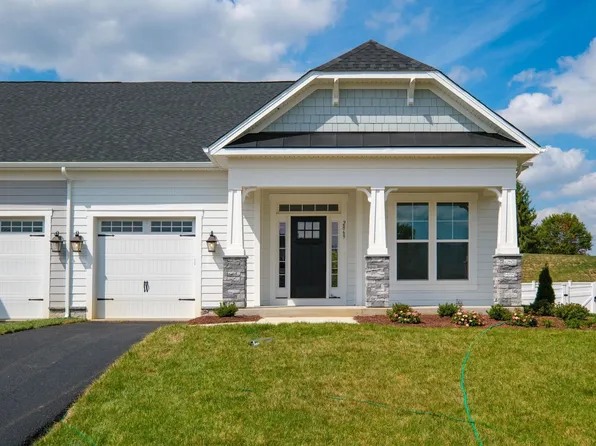2869 Rutlege Rd #201, Rockingham, VA 22801