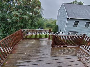 11 Allen Rd #A, Brighton, MA 02135