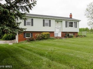 4060 Carrollton Rd, Upperco, MD 21155