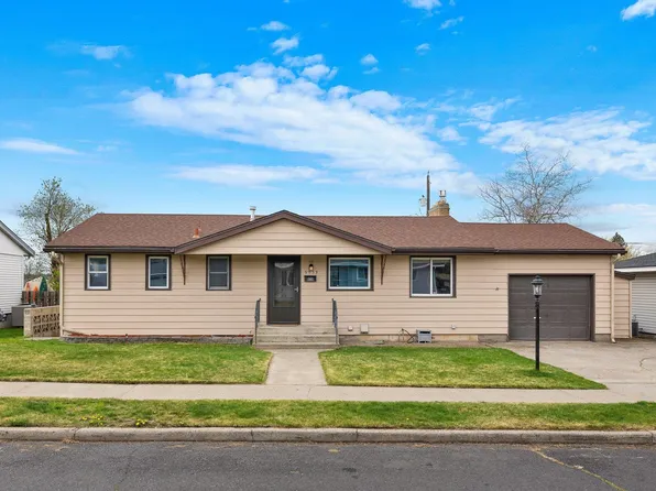 5933 N Moore St, Spokane, WA 99205
