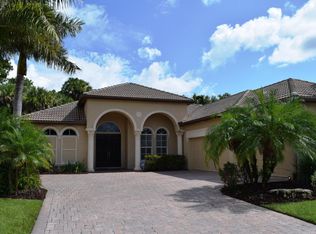 830 SW Grand Reserves Blvd, Port Saint Lucie, FL 34986