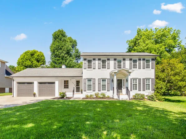 2045 Westover Ter, Burlington, NC 27215