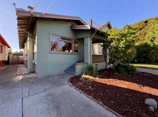1369 Versailles Ave, Alameda, CA 94501