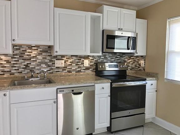 Updated Kitchen