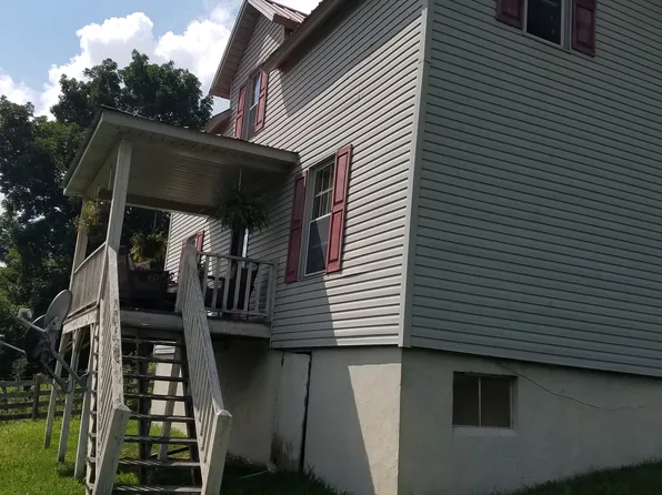 3331 Corn Valley Rd, Honaker, VA 24260