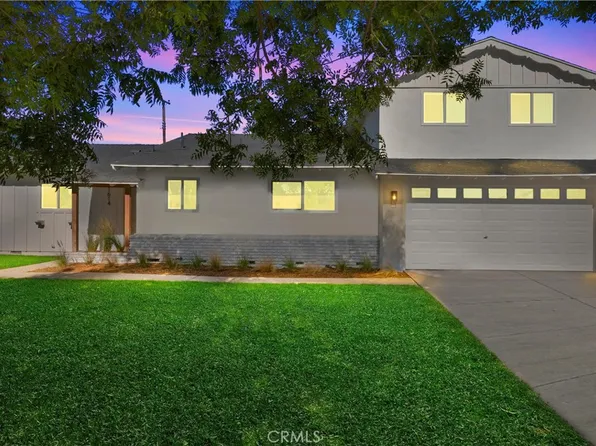 1614 Seville St, Placentia, CA 92870