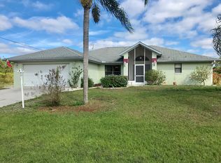 5494 Riley Ln, Pt Charlotte, FL 33981