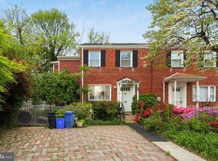 11924 Andrew Ct, Silver Spring, MD 20902
