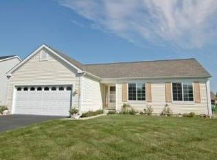 1161 Millcreek, Barrington, IL 60102