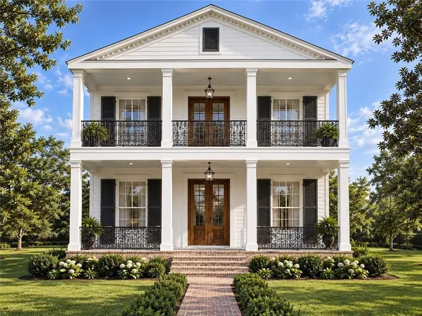 102 Egret St, New Orleans, LA 70124