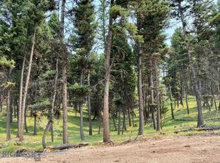 315 Seclusion Point, Seeley Lake, MT 59868