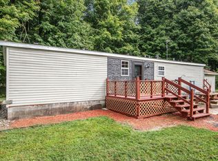 54313 Wilbur Rd, Three Rivers, MI 49093