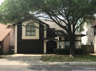 3211 Green Spg, San Antonio, TX 78247