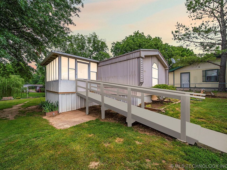 18 W Elm Dr, Salina, OK 74365 Zillow