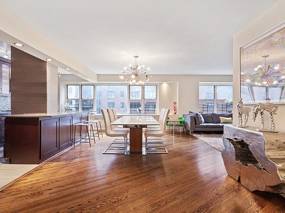2nd image of 440 E 79th St #8AB