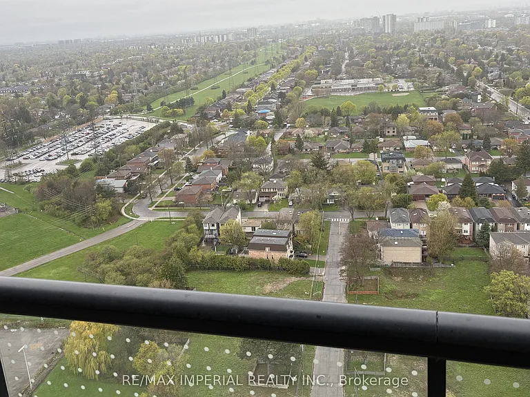 5858 Yonge St #3202 — Photo 6