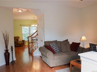 4062 Carl Parmer Dr #27, Harrisburg, NC 28075