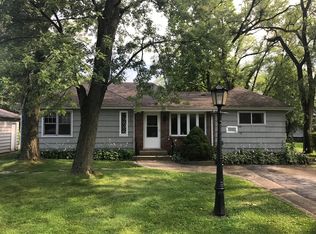 6431 W 125th St, Palos Heights, IL 60463