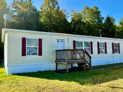 185 Old State Rd #11, Broadalbin, NY, 12025