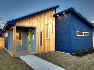 1603 N Center St, San Antonio, TX 78202