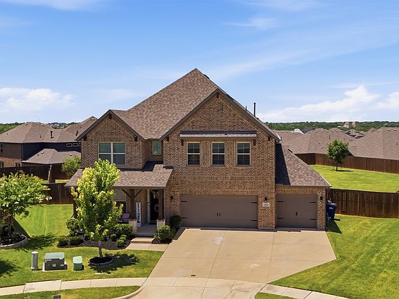 2nd image of 502 Big Bend Dr