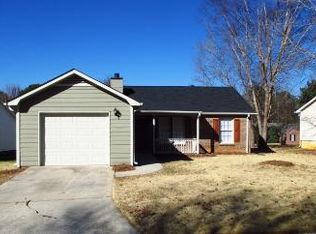 8687 Redland Ct, Jonesboro, GA 30238