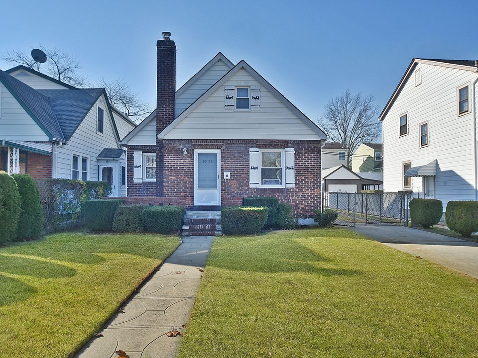1st image of 8524 253rd St