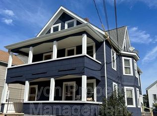 70 Maple St UNIT 3, Danielson, CT 06239