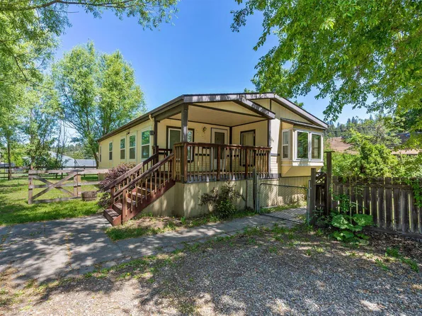 2012 W 23rd Ave, Spokane, WA 99224