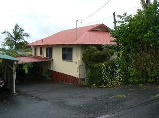 390 Kulana St, Hilo, HI 96720