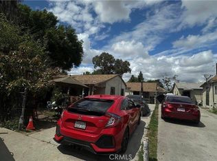 6543 San Juan St, Paramount, CA 90723