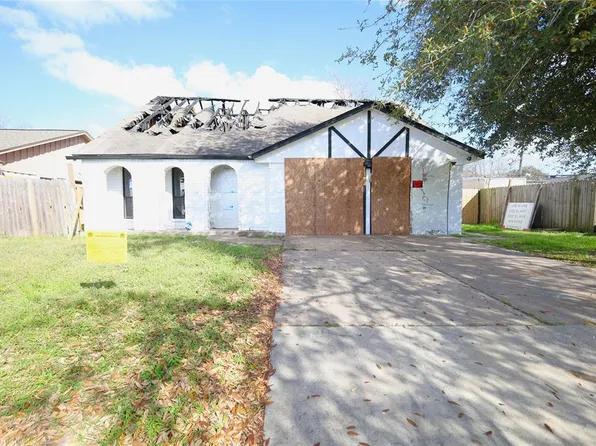 15127 Bathurst Drive, Houston, TX 77053