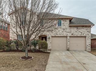3005 Hoover Dr, McKinney, TX 75071
