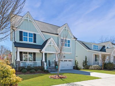 1617 Cascade Falls Ln, Wendell, NC, 27591