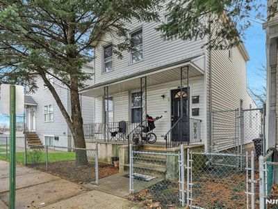 30 Ann St, Kearny, NJ, 07032