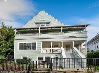 1845 SE Ankeny St, Portland, OR 97214