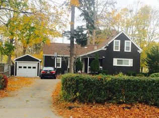 10 Wellington Pl, Brockton, MA 02302