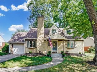 121 Storms Rd, Kettering, OH 45429