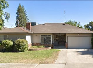 3535 E Norwich Ave, Fresno, CA 93726