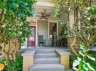 1136 Saint Andrew St #1136, New Orleans, LA 70130