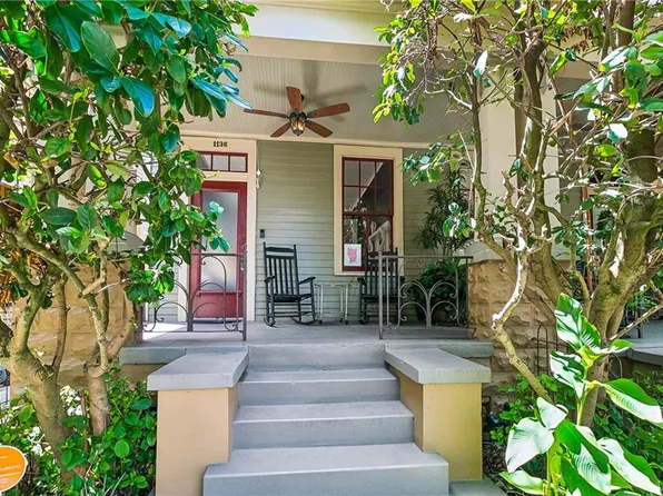 1136 Saint Andrew St #1136, New Orleans, LA 70130
