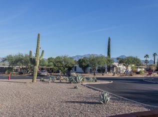 278 N Calle Del Diablo, Green Valley, AZ 85614