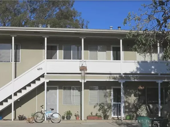 400 Ferrini Rd APT 4, San Luis Obispo, CA 93405