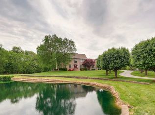 2711 Old Dominion Rd, Evansville, IN 47725