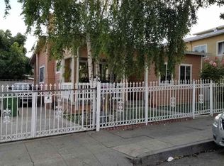 3545 Custer St, Oakland, CA 94601